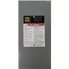 Image 2 : HEAVY DUTY SAFETY SWITCH