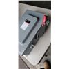 Image 3 : HEAVY DUTY SAFETY SWITCH