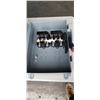 Image 4 : HEAVY DUTY SAFETY SWITCH
