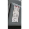 Image 5 : HEAVY DUTY SAFETY SWITCH