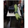 Image 1 : SIMONIZ ELECTRIC POLISHER AND VENTURA FOLDING CAMP CHAIR