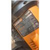 Image 4 : WORX LEAFBLOWER