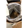 Image 2 : CASE OF 24 HOUR MECHANICAL IN WALL TIMERS AND THERMOFLEX DUCTING