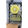 Image 4 : LOT OF 6 MODEL T104 2 POLE TIMERS