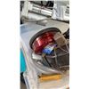 Image 5 : TOTE OF 12V ACUATORS, SOLAR PANEL TRACKER CONTROLLER, SPILL BUSTER VACUUM WORKING AND MORE