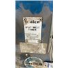 Image 10 : MILLER SPOT WELD TIMER AND RESISTANCE STYLE SPOT WELDER