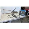 Image 1 : MILLER SPOT WELD TIMER AND RESISTANCE STYLE SPOT WELDER
