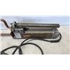 Image 5 : MILLER SPOT WELD TIMER AND RESISTANCE STYLE SPOT WELDER