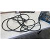 Image 7 : MILLER SPOT WELD TIMER AND RESISTANCE STYLE SPOT WELDER