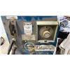 Image 9 : MILLER SPOT WELD TIMER AND RESISTANCE STYLE SPOT WELDER