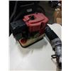 Image 2 : GAS POWERED BACKPACK BLOWER AS FOUND HAS COMPRESSION