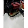 Image 4 : GAS POWERED BACKPACK BLOWER AS FOUND HAS COMPRESSION