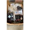 Image 3 : LOT OF INCANDESCENT AND LED BULBS