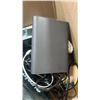 Image 4 : BOX OF ELECTRONICS