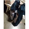 Image 2 : 2 FOLDING RIO HAMMOCK SWINGING CHAIRS WITH CARRY BAGS