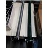Image 2 : MARANTEC OVERHEAD DOOR MOTOR AND 2 SPRINGS