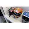 Image 2 : 4 BMX HELMETS