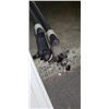 Image 2 : ROOF RACK WITH KEY AND HORIZON AWNING 8 FOOT