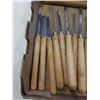 Image 2 : 14 WOODWORKING TOOLS