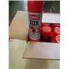 Image 2 : BOX OF LEPAGE TITE FOAM GAP AND CRACK FILLER