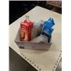 Image 2 : BOX OF NEW WATER TESTERS