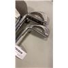 Image 2 : 5 VINTAGE LEFT HANDED PING GOLF CLUBS