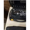 Image 8 : 2 MASTERCRAFT CASED SOCKET / TOOL SETS