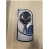Image 2 : 2 NEW TOWEL RACKS AND NEW SHOWER HEAD