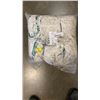 Image 1 : NEW FULL SIZE SOCCER NET