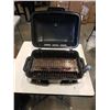 Image 2 : PROPANE BBQTEK PORTABLE GRILL AND 45 NEW TSHIRTS SIZE LARGE