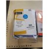 Image 2 : 16 PACKS OF LINED PAPER