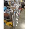 Image 2 : KELLER CONVERTIBLE MULTIFUNCTION ALUMINUM LADDER