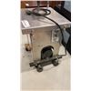 Image 2 : ELECTRIC FILING MACHINE