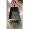 Image 2 : 4 WHEEL FOLDING WAGON