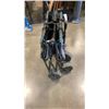 Image 8 : 4 WHEEL FOLDING WAGON