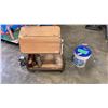 Image 1 : TOOL / ROCK / PARTS TUMBLER