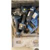 Image 8 : RYOBI CORDLESS TOOL SET INCLUDING CIRCULAR SAW