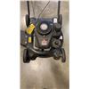 Image 2 : YARD MACHINES 20 INCH LAWNMOWER - WORKING