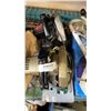 Image 1 : 2 CIRCULAR SAWS BLACK AND DECKER AND CRAFTSMAN