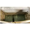 Image 2 : RUBBERMAID OUTDOOR STORAGE