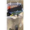 Image 2 : BERGAN AIRTIGHT STORAGE WITH CONTENTS