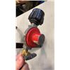 Image 2 : PROPANE BURNER WITH POT