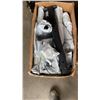 Image 2 : 3 BOXES OF SCOOTER / CAR / MOTORCYCLE PARTS