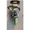 Image 2 : JOHN DEERE CS56 GAS CHAINSAW