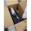 Image 2 : 2 BOXES OF PARTS PINS AND SAFETY PPE