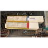 Image 1 : 2 CONTAINERS OF ARC WELDING ELECTRODES