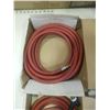 Image 2 : CKA  16 RIGID 200 AMP TIG TORCH WITH EXTRA HOSE