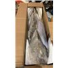 Image 2 : 2 NEW COMPLETE HANGING LIGHTS RETAIL $200