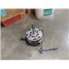 Image 2 : NEW GE ELECTRIC MOTOR