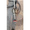 Image 2 : INDUSTRIAL PLUMBING SNAKE AND BARREL PUMP